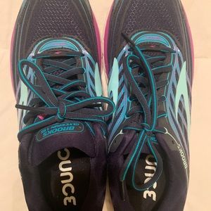 Brooks Glycerin 15 Women’s Sneakers Sz 10 M